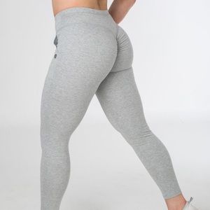 Curves & combat boots sexy JOGGERS